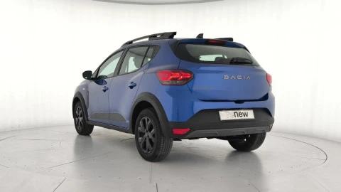 Dacia Sandero  Stepway ECO-G Extreme Go 74kW