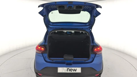 Dacia Sandero  Stepway ECO-G Extreme Go 74kW