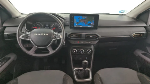 Dacia Sandero  Stepway ECO-G Extreme Go 74kW