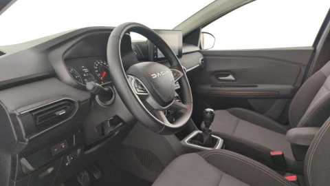 Dacia Sandero  Stepway ECO-G Extreme Go 74kW