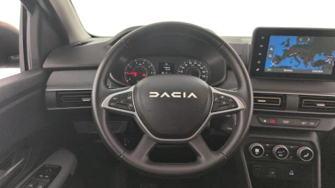 Dacia Sandero  Stepway ECO-G Extreme Go 74kW