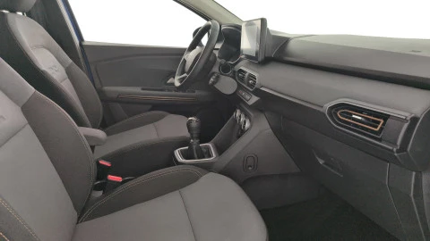 Dacia Sandero  Stepway ECO-G Extreme Go 74kW