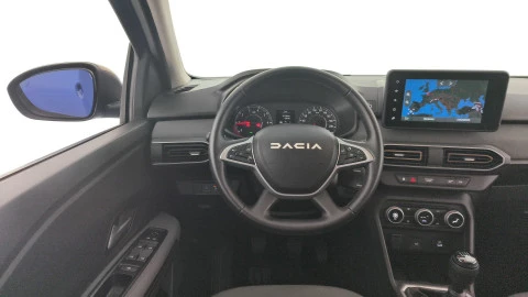 Dacia Sandero  Stepway ECO-G Extreme Go 74kW