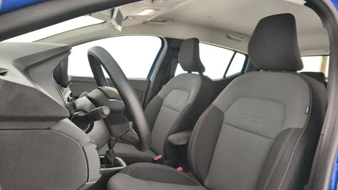 Dacia Sandero  Stepway ECO-G Extreme Go 74kW