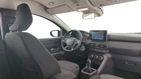 Dacia Sandero  Stepway ECO-G Extreme Go 74kW