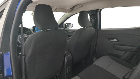 Dacia Sandero  Stepway ECO-G Extreme Go 74kW