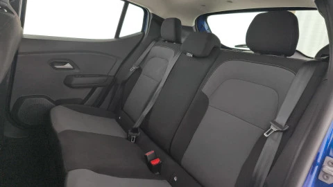 Dacia Sandero  Stepway ECO-G Extreme Go 74kW
