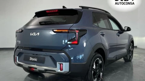 Kia Stonic 1.0 T-GDi 85kW (115CV) MHEV Drive