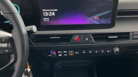 Kia Stonic 1.0 T-GDi 85kW (115CV) MHEV Drive