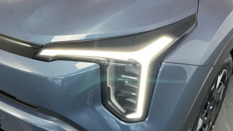 Kia Stonic 1.0 T-GDi 85kW (115CV) MHEV Drive