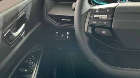 Kia Stonic 1.0 T-GDi 85kW (115CV) MHEV Drive