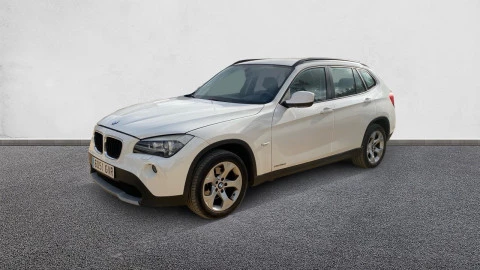 BMW X1 sDrive18d