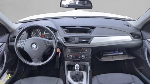 BMW X1 sDrive18d