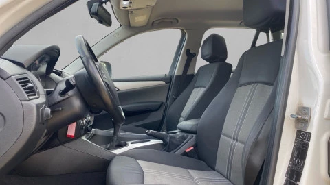 BMW X1 sDrive18d