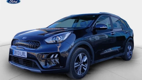Kia Niro 1.6 GDi PHEV 104kW (141CV) Drive
