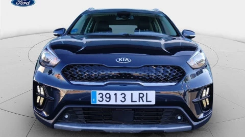 Kia Niro 1.6 GDi PHEV 104kW (141CV) Drive