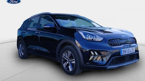 Kia Niro 1.6 GDi PHEV 104kW (141CV) Drive