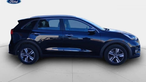 Kia Niro 1.6 GDi PHEV 104kW (141CV) Drive