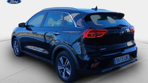 Kia Niro 1.6 GDi PHEV 104kW (141CV) Drive