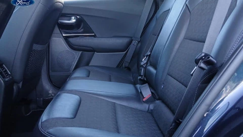 Kia Niro 1.6 GDi PHEV 104kW (141CV) Drive