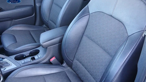 Kia Niro 1.6 GDi PHEV 104kW (141CV) Drive