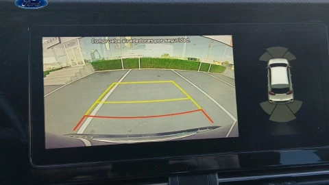 Kia Niro 1.6 GDi PHEV 104kW (141CV) Drive