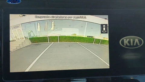 Kia Niro 1.6 GDi PHEV 104kW (141CV) Drive