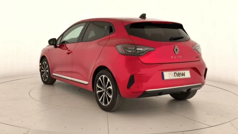 Renault Clio  E-TECH Full Hybrid Techno 105kW