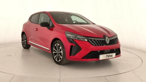 Renault Clio  E-TECH Full Hybrid Techno 105kW