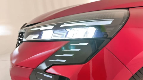 Renault Clio  E-TECH Full Hybrid Techno 105kW