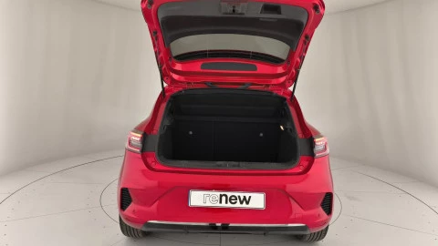Renault Clio  E-TECH Full Hybrid Techno 105kW
