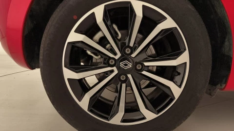 Renault Clio  E-TECH Full Hybrid Techno 105kW