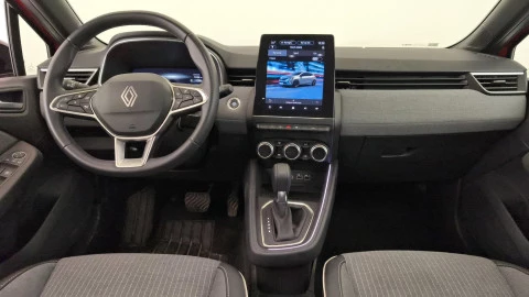 Renault Clio  E-TECH Full Hybrid Techno 105kW