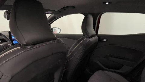 Renault Clio  E-TECH Full Hybrid Techno 105kW