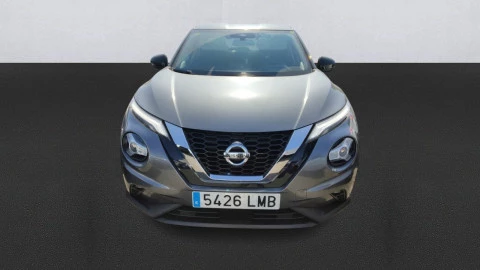 Nissan juke DIG-T 86 kW (117 CV) 6 M/T ACENTA