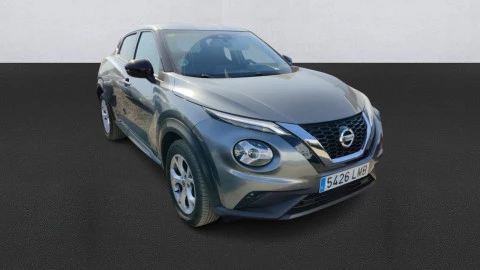 Nissan juke DIG-T 86 kW (117 CV) 6 M/T ACENTA