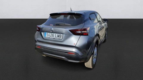 Nissan juke DIG-T 86 kW (117 CV) 6 M/T ACENTA