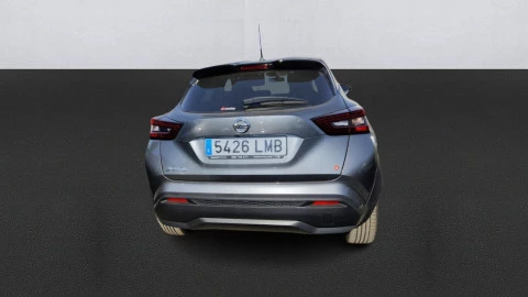 Nissan juke DIG-T 86 kW (117 CV) 6 M/T ACENTA