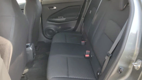 Nissan juke DIG-T 86 kW (117 CV) 6 M/T ACENTA