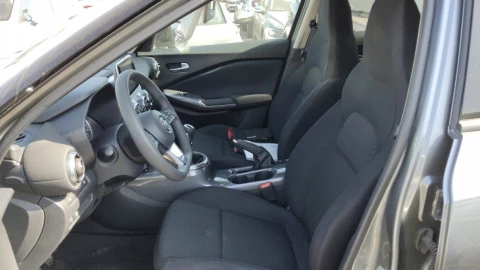 Nissan juke DIG-T 86 kW (117 CV) 6 M/T ACENTA