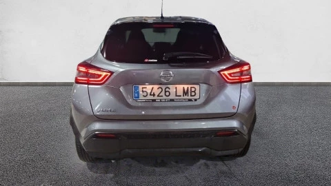 Nissan juke DIG-T 86 kW (117 CV) 6 M/T ACENTA