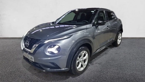 Nissan juke DIG-T 86 kW (117 CV) 6 M/T ACENTA