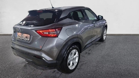 Nissan juke DIG-T 86 kW (117 CV) 6 M/T ACENTA