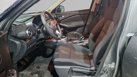 Nissan juke DIG-T 86 kW (117 CV) 6 M/T ACENTA