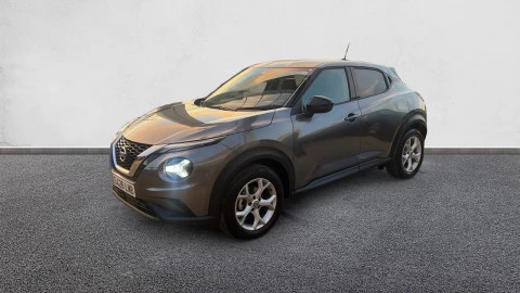 Nissan juke DIG-T 86 kW (117 CV) 6 M/T ACENTA