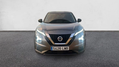 Nissan juke DIG-T 86 kW (117 CV) 6 M/T ACENTA