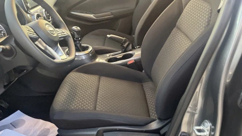 Nissan juke DIG-T 86 kW (117 CV) 6 M/T ACENTA