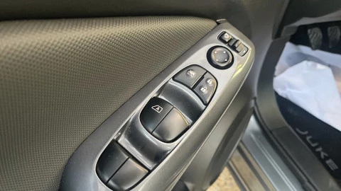 Nissan juke DIG-T 86 kW (117 CV) 6 M/T ACENTA