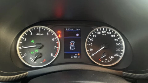 Nissan juke DIG-T 86 kW (117 CV) 6 M/T ACENTA