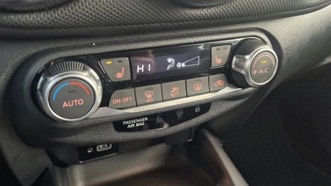 Nissan juke DIG-T 86 kW (117 CV) 6 M/T ACENTA